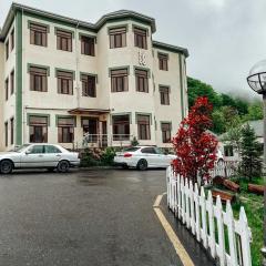 White Boutique Hotel Gabala