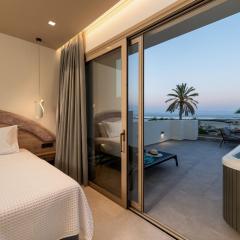 Cove Luxury Suites