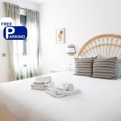 Rincon del Mar - FREE PARKING by Cadiz Time