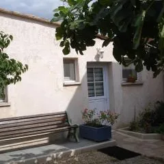 T2 indépendant 40 m2.