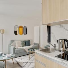 160 Suite Eve - Superb apartment in Paris.