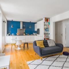 Appartement du Lac - Saint-Mandé - Welkeys