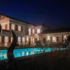 Villa Bricco Astiani