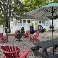 Cottage 8-9 - Stand Alone 2 Bedroom / 2 Bath