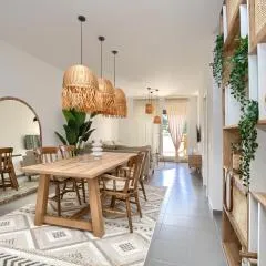 Boho House Premantura