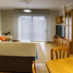 Piso ideal vacaciones en O Grove