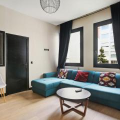 189 Suite Nine - Superb apartment in Paris