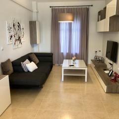 Apartamento El Paseo