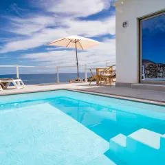 Etti - Paradise Suite La Roca