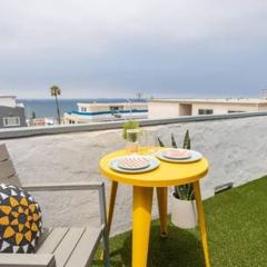 MALIBU VISTA Manhattan Beach Ocean View 1BR