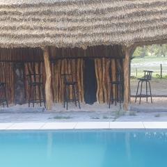 Paradise Camp Game Lodge