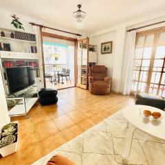 Apartamento Centro Torremolinos con Solarium