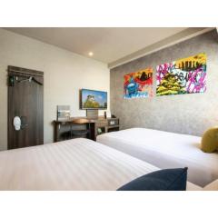 Just Sleep Osaka Shinsaibashi - Vacation STAY 94511v