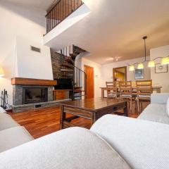 Dúplex con encanto en Puigcerdà Un lugar único!