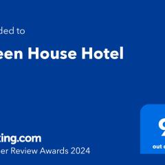 Green House Hotel