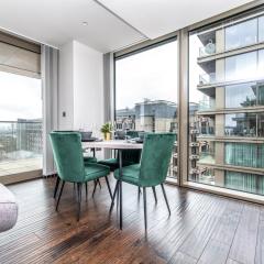 Stunning 2 Bedroom Apartment in Tower Hill