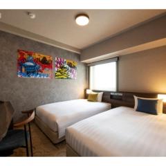 Just Sleep Osaka Shinsaibashi - Vacation STAY 94512v