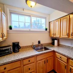 2BR Apartment near Elkins park train station