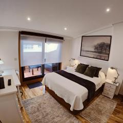 Apartamento céntrico, Vialia-Fátima Pino