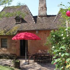 Maison authentique des remparts