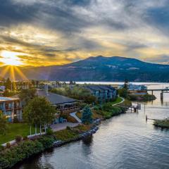 ベスト ウエスタン プラス フッド リバー イン（Best Western Plus Hood River Inn）