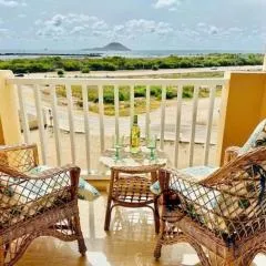 LMHA06 Marinesco 2, 3 bedroom, 2 bathroom apartment, La Manga
