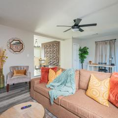 Timeless Decatur Getaway