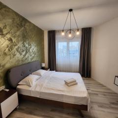 Grand 4-bedrooms Tourist Apartment Rosetti