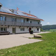 Bauern-Ferienhaus im Allgäu