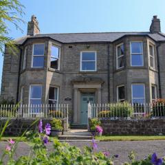 Ellerton Lodge Bed and Breakfast Swaledale