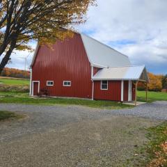 The Stable at Windmill Ridge Farm