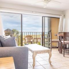 Wave Watcher Oceanfront on the Boardwalk