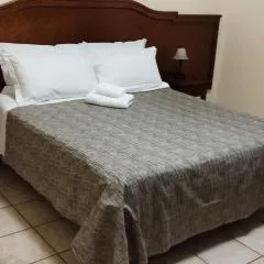 Hotel Colosseo Colleferro