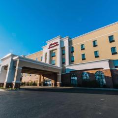 Hampton Inn & Suites Effingham