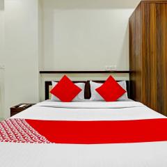 OYO Flagship 75008 Delta Suites Near Nexus Hyderabad