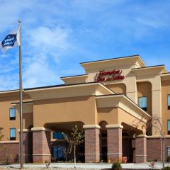 Hampton Inn & Suites Middlebury