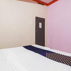 OYO Hotel 74966 Shree Amardeep Hotel