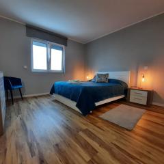 Apartamento Central T3
