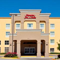 Hampton Inn & Suites Fort Worth-West-I-30