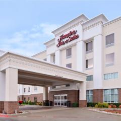 Hampton Inn & Suites Greenville