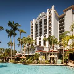 Embassy Suites by Hilton Fort Lauderdale 17th Street