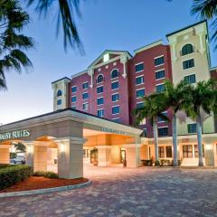 Embassy Suites Fort Myers - Estero