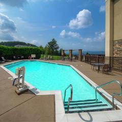 Hampton Inn Hazleton