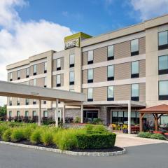 Home2 Suites By Hilton Bordentown