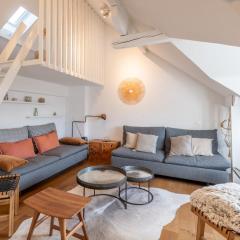 Mon Chez Vous - In the heart of the old town