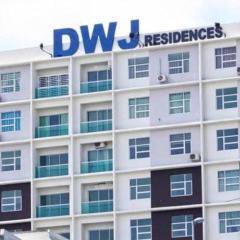 DWJ Residence , Ipoh