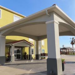 Best Western Heritage Inn & Suites