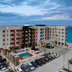 Tru By Hilton Galveston, Tx