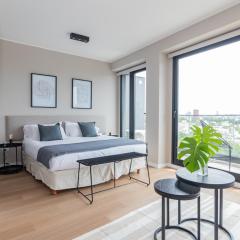 Milenia Soho by iPPA
