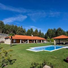 Luxury Villa Private Pool